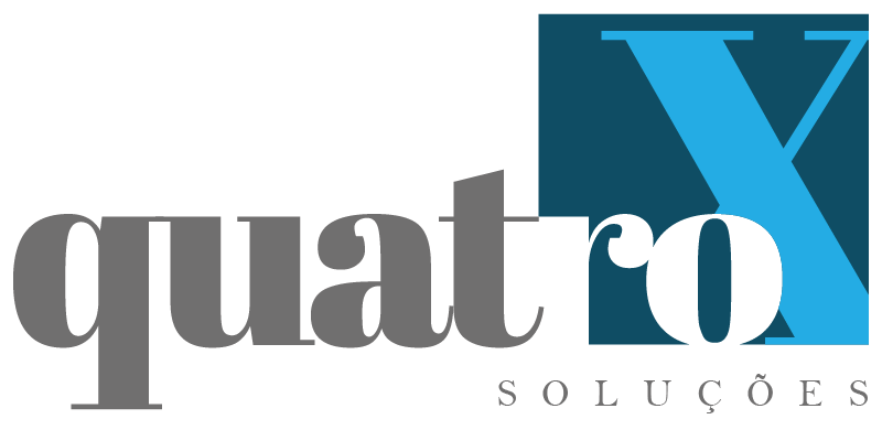 QuatroX Soluções em Comunicação e Negócios | 61 3771-7562